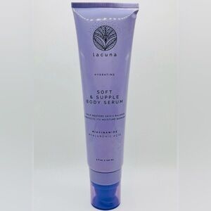 Lacuna Hydrating Body Serum